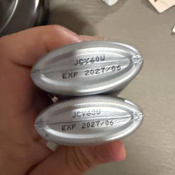 SkinCeuticals UV Defense Sunscreen SPF 50 - Silver and Blue - Picture 2 of 4